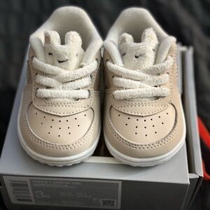Nike Force 1 CRIB SE